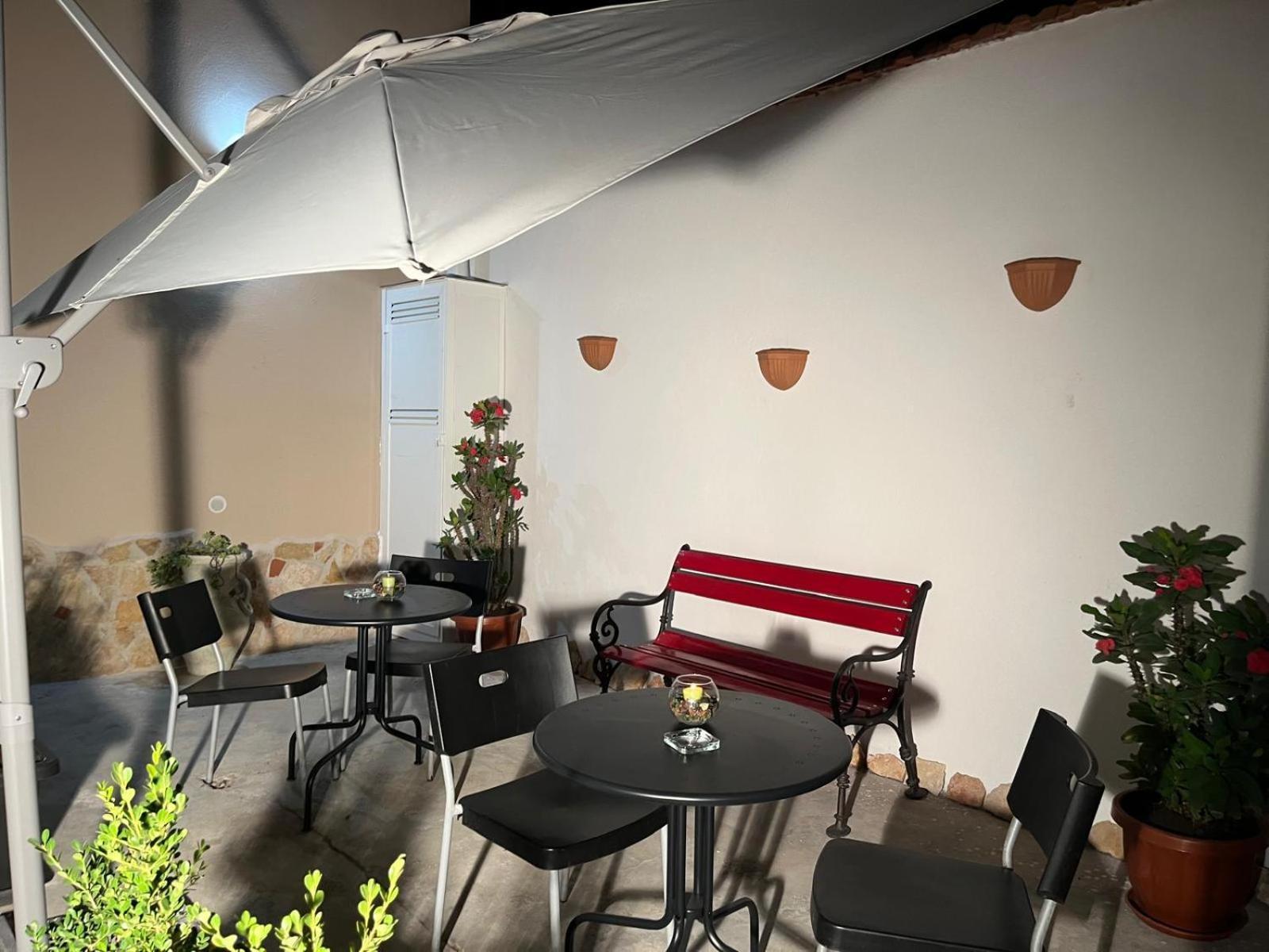 B&B Domus Joannina Pompei Esterno foto